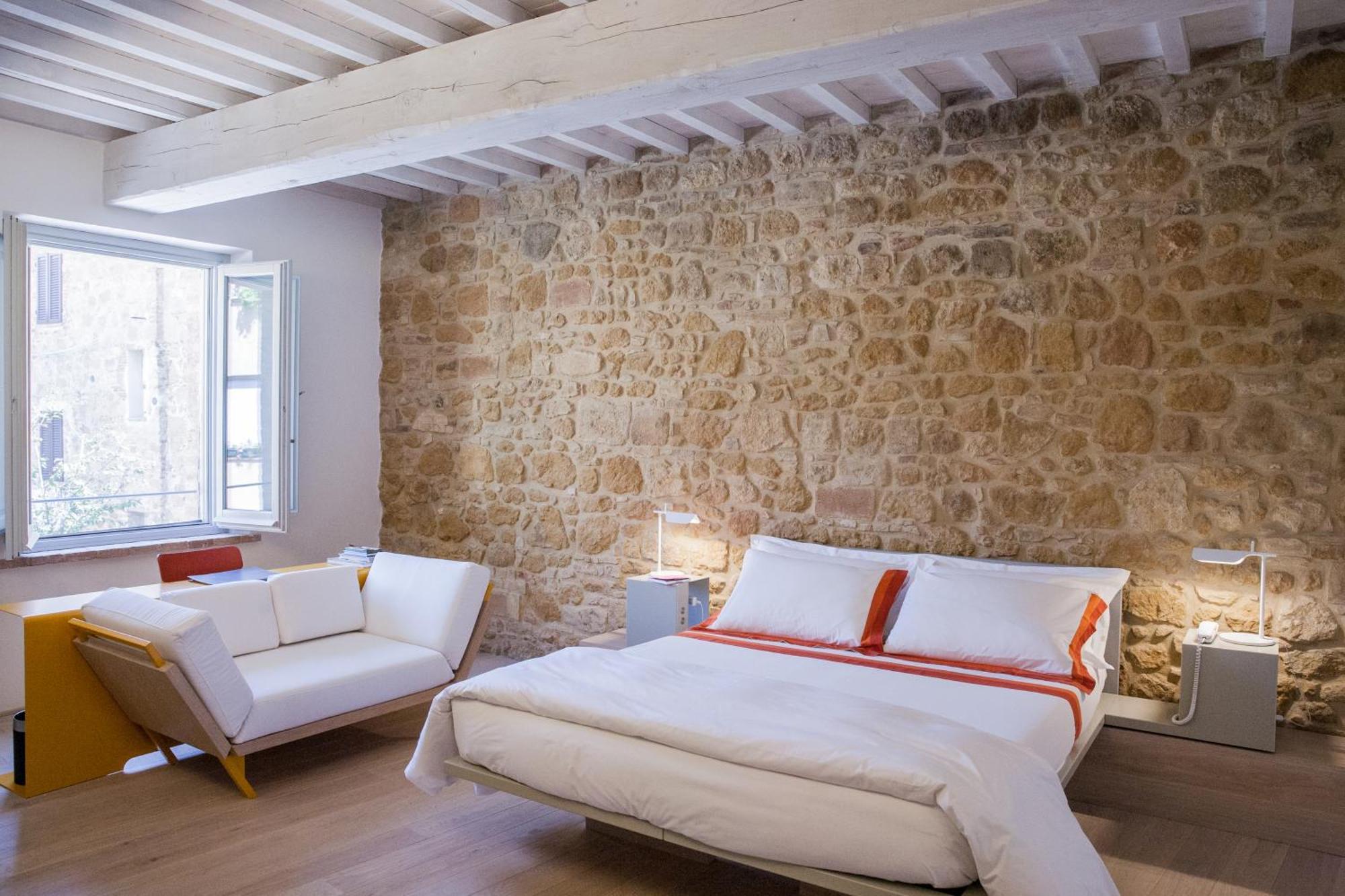 La Bandita Townhouse Пиенца Екстериор снимка