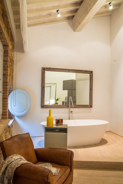 La Bandita Townhouse Пиенца Стая снимка
