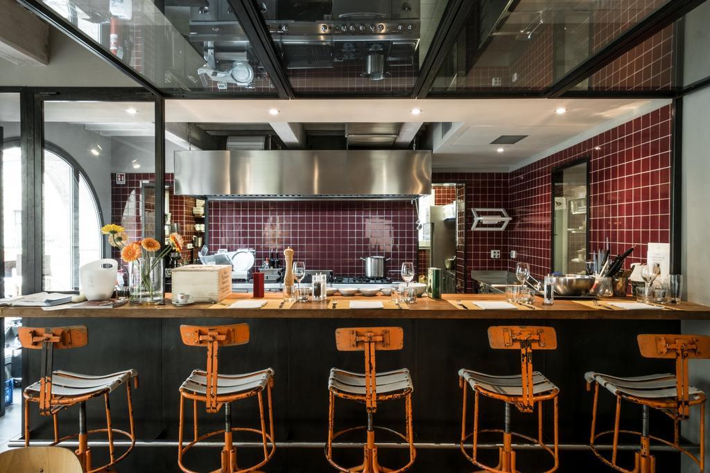 La Bandita Townhouse Пиенца Екстериор снимка