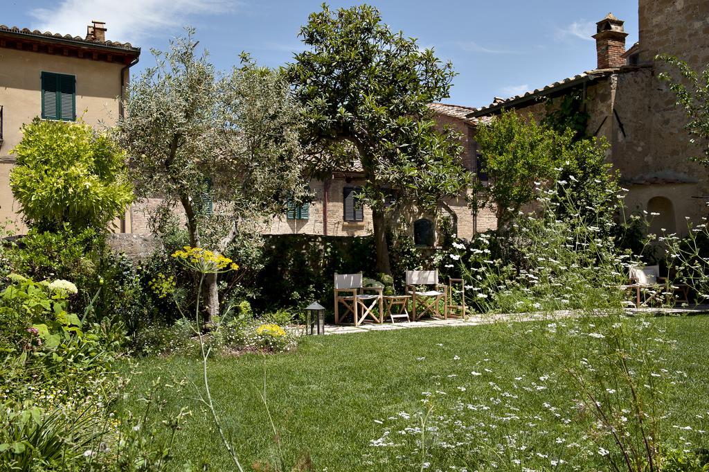 La Bandita Townhouse Пиенца Екстериор снимка