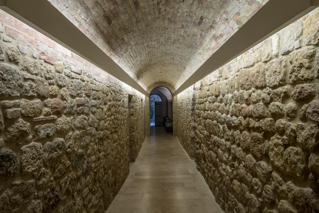 La Bandita Townhouse Пиенца Екстериор снимка