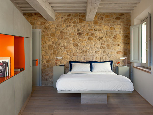 La Bandita Townhouse Пиенца Стая снимка