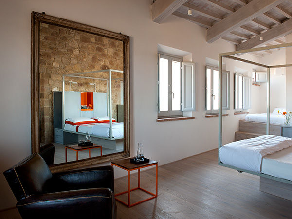 La Bandita Townhouse Пиенца Стая снимка