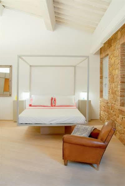 La Bandita Townhouse Пиенца Екстериор снимка